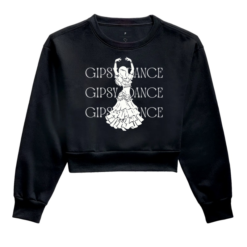 Gipsy Dance