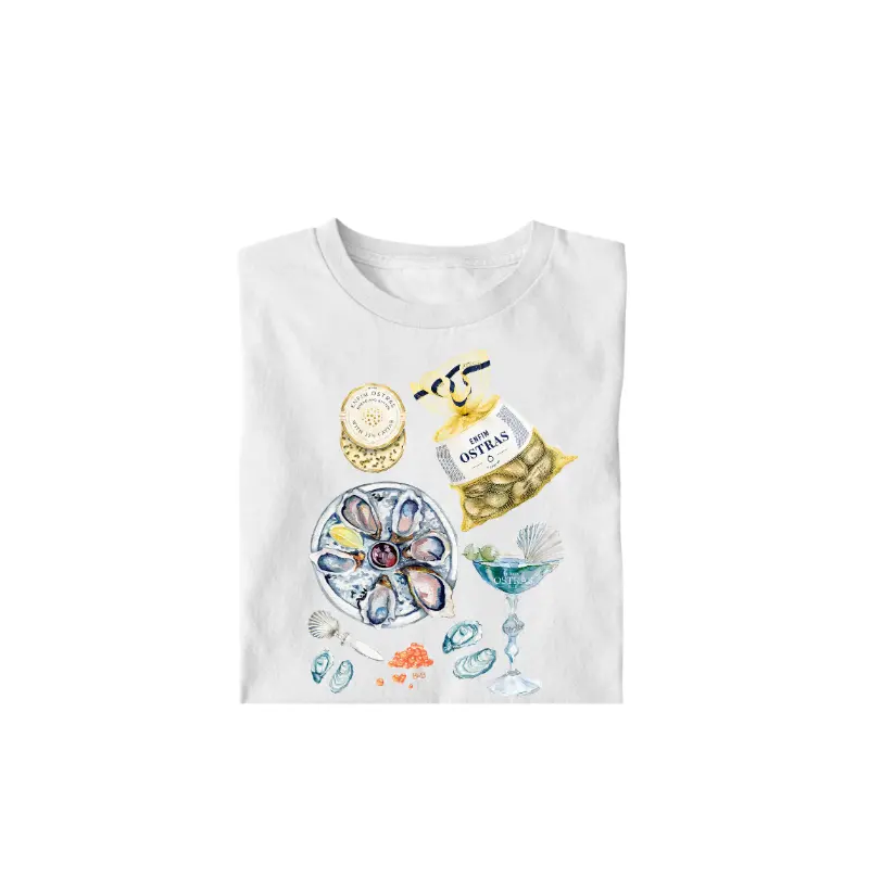 Camisa 0