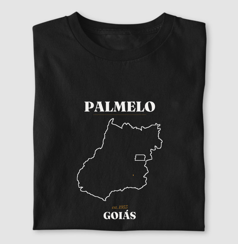 Palmelo | Legado GO