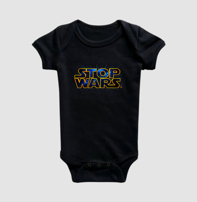Stop Wars 