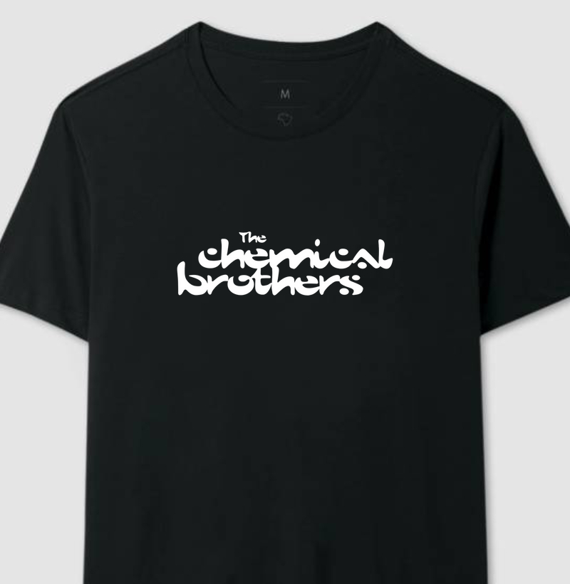 The Chemical Brothers