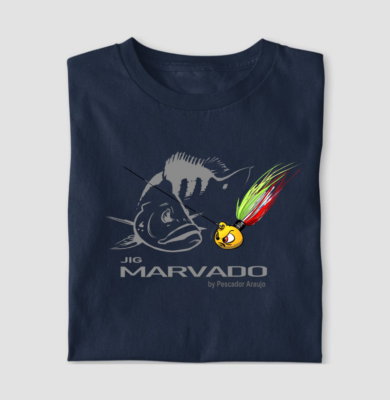 JIG MARVADO, esse não pode faltar em Igaratá.