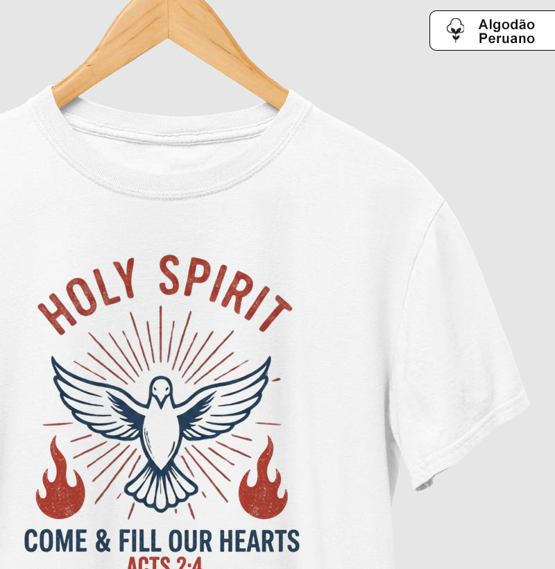 HOLY SPIRIT