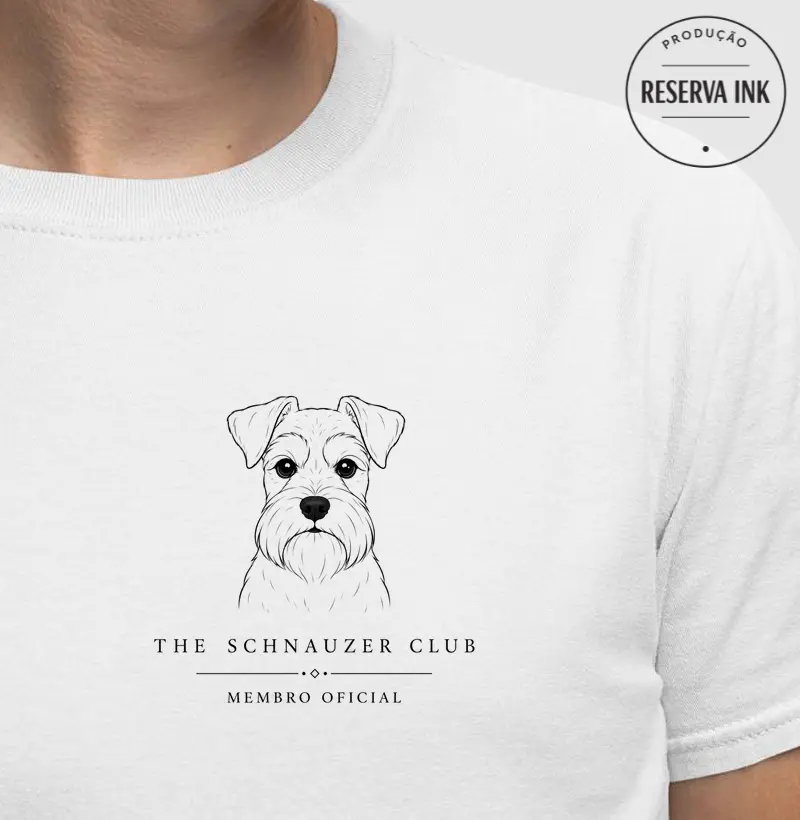 The Schnauzer Club