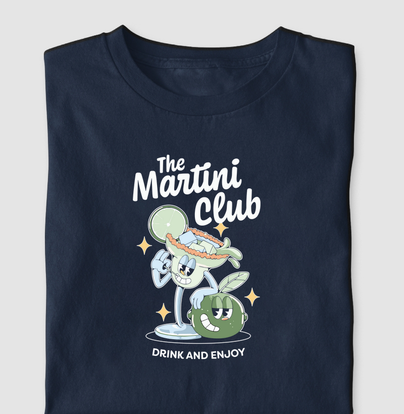 The Martini Club