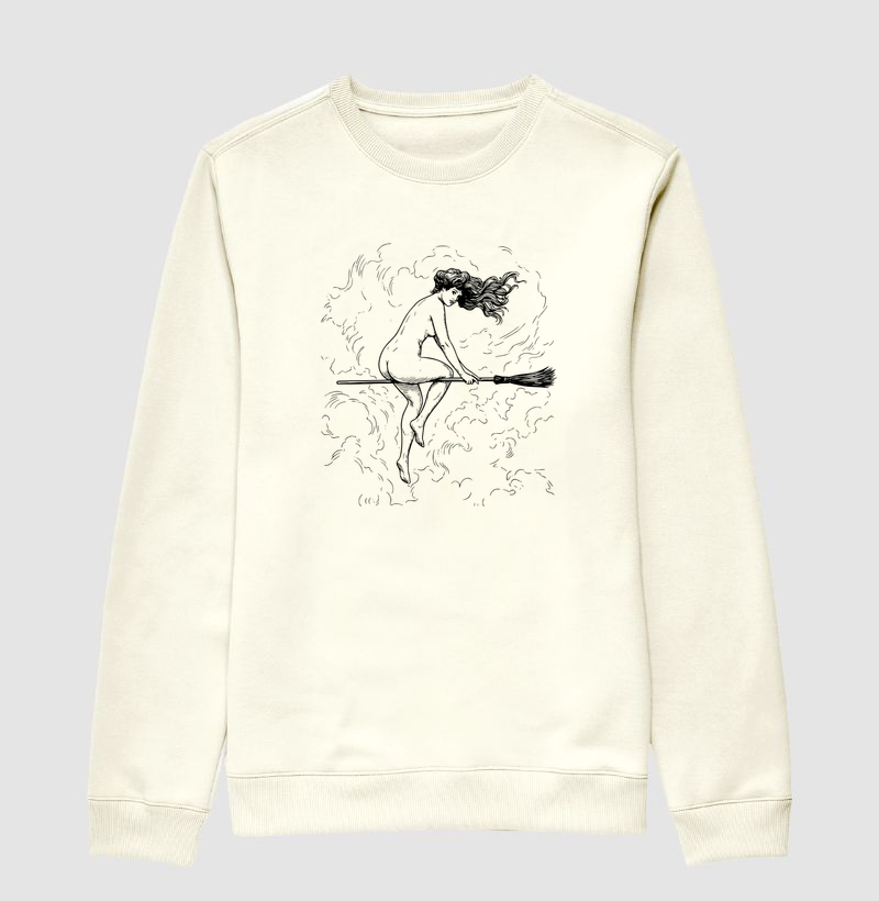 Bruxa dos Ventos