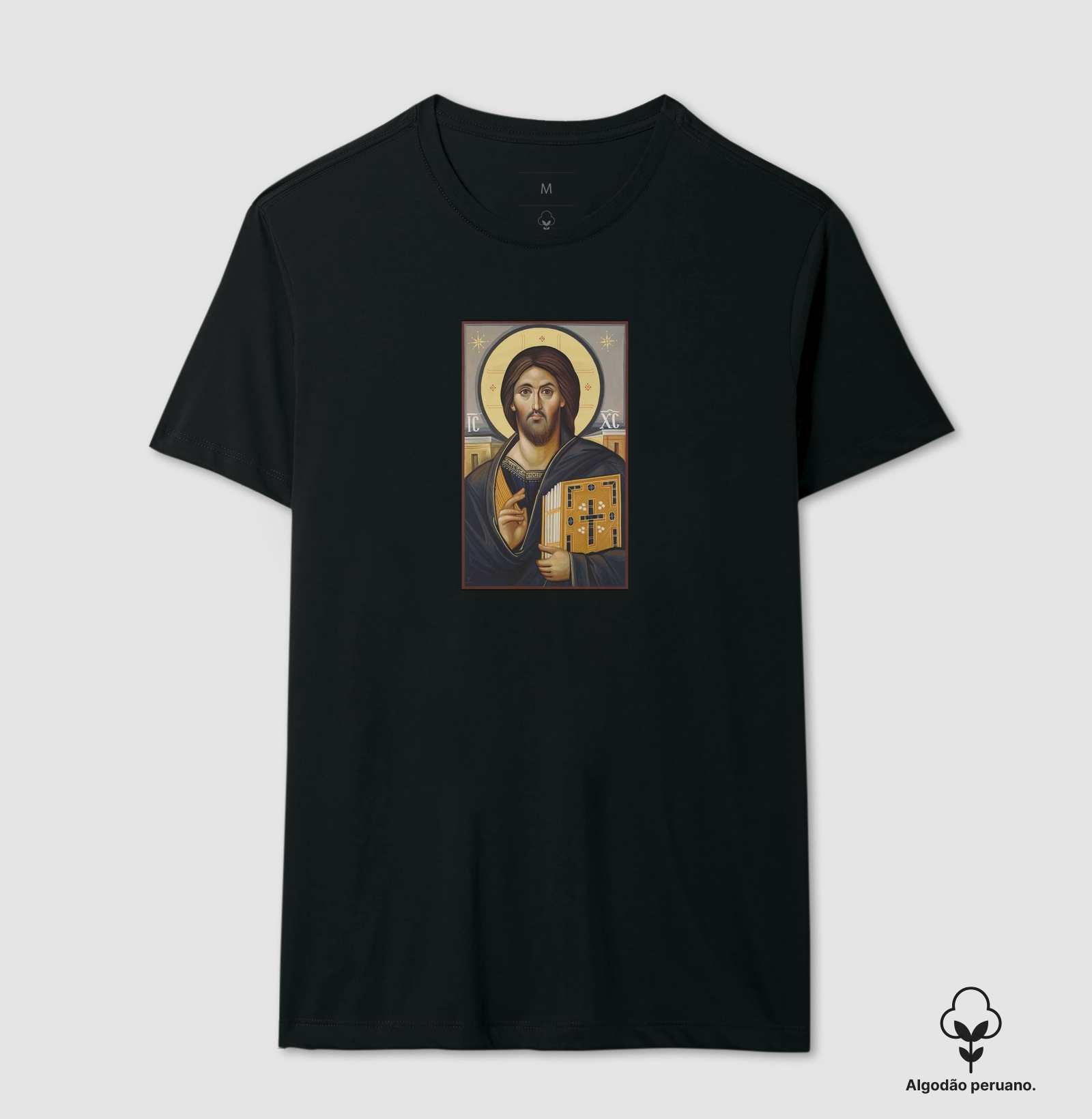Jesus Cristo Ícone