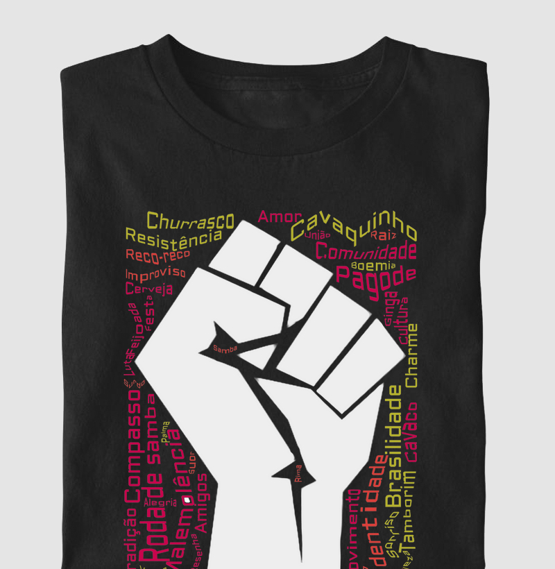 Resistência - Voz do Samba e Pagode