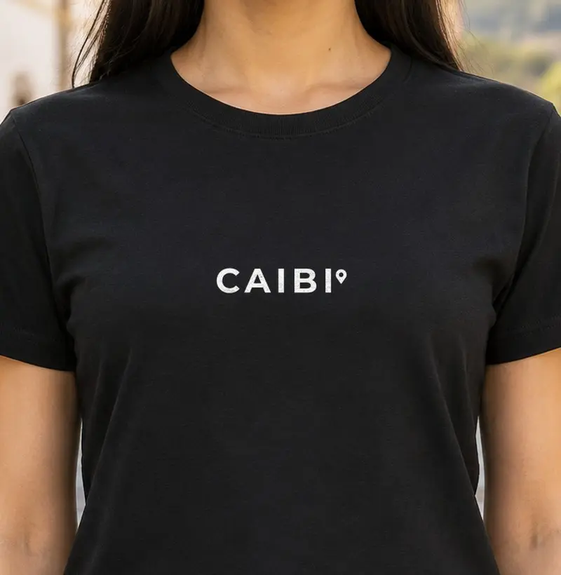Caibi | Pin SC
