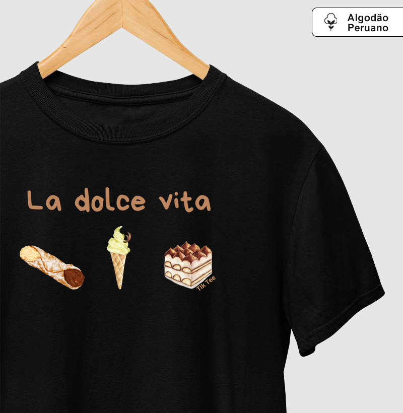 La Dolce Vita