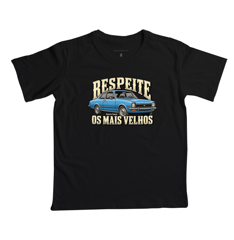 Respeite Chevette