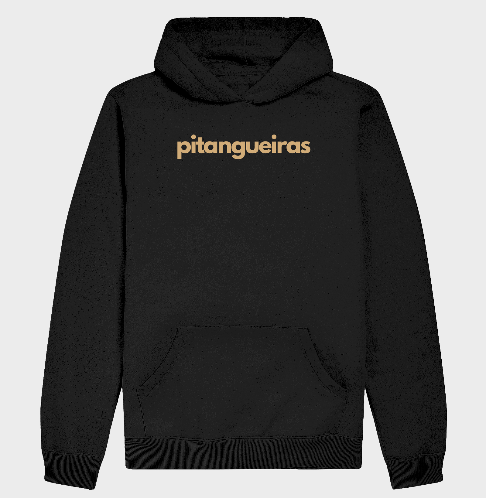 Pitangueiras - Hoodie Moletom
