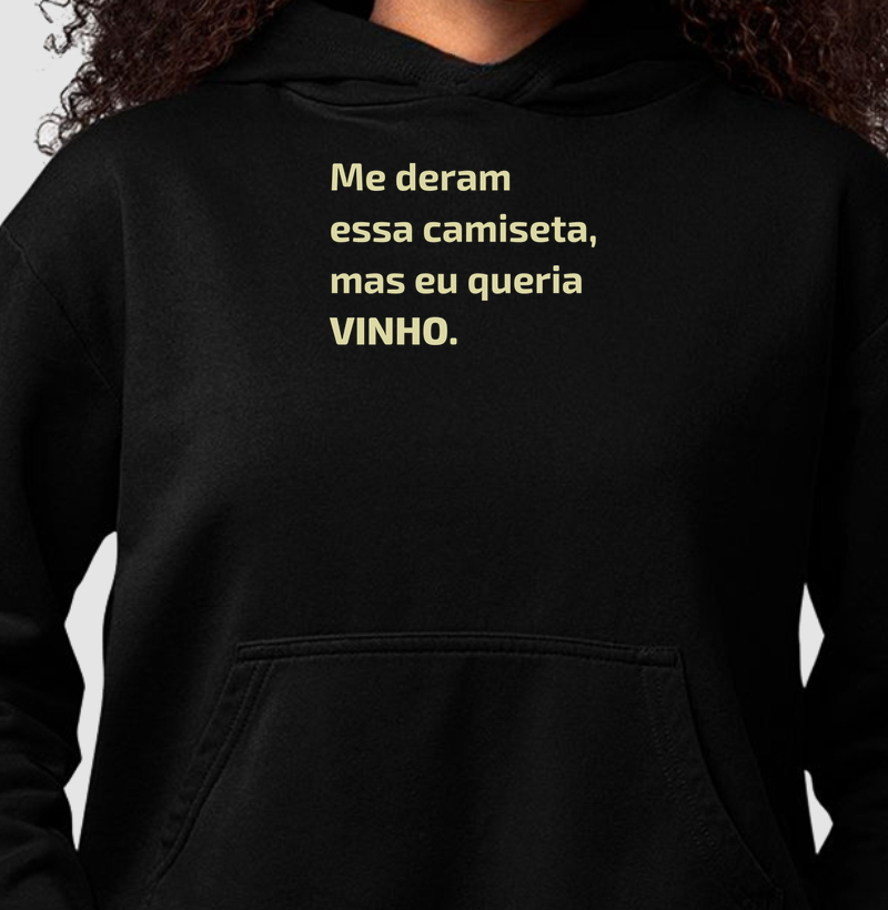 Queria Vinho