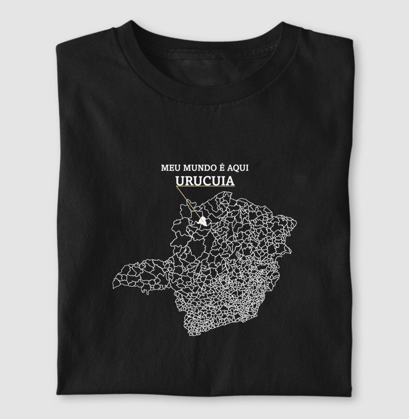 Urucuia (MG) | Meu Mundo É Aqui