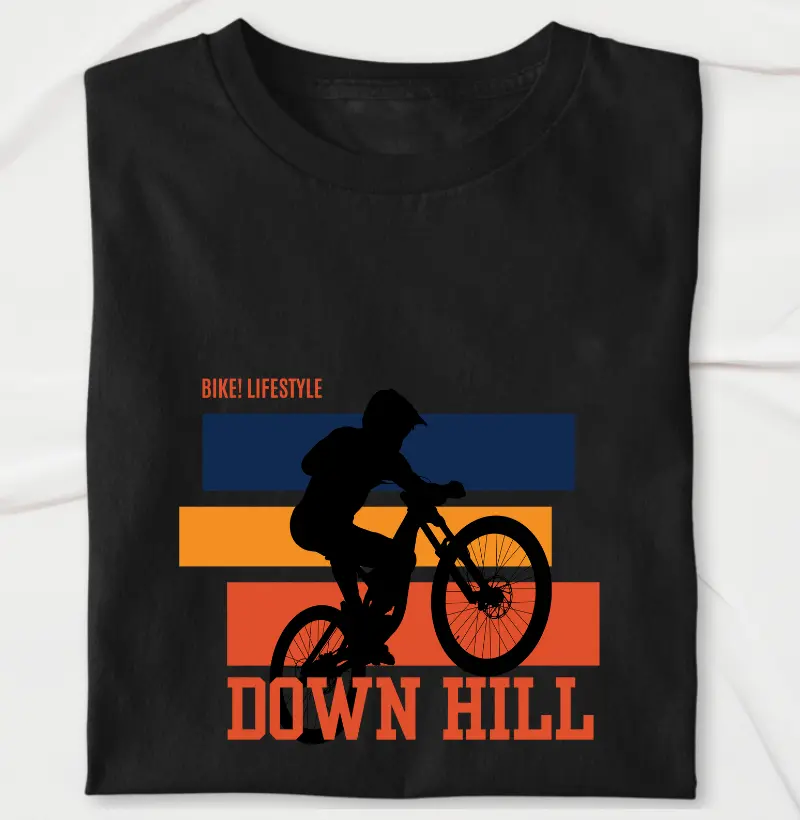 Down Hill