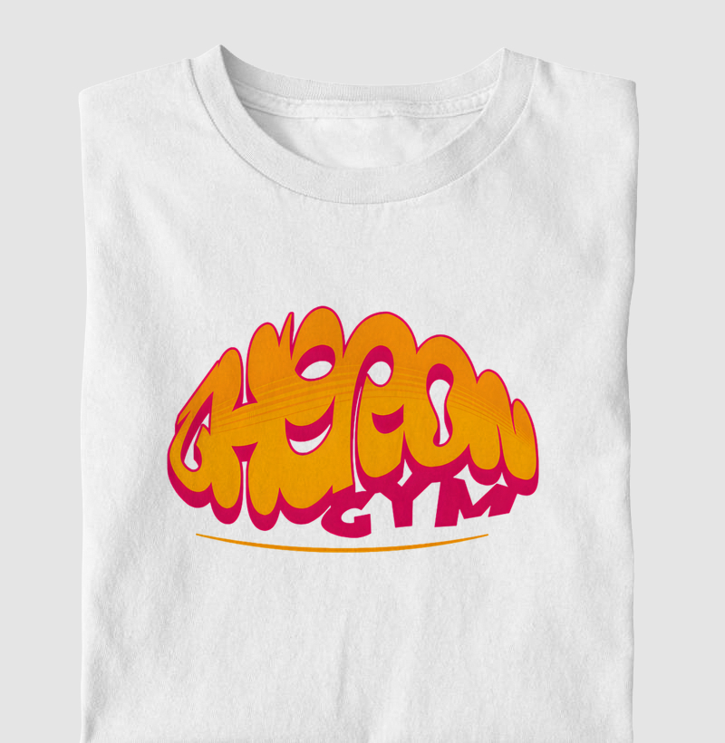 Camiseta THERON