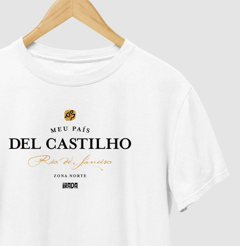 Meu País Del Castilho