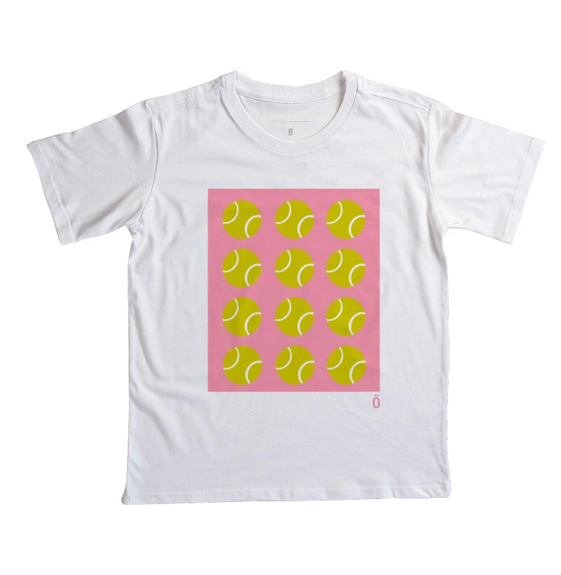 BALLS ROSE Ö_ PARA FILHOTES