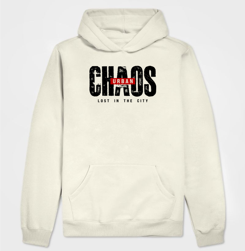 CHAOS URBAN