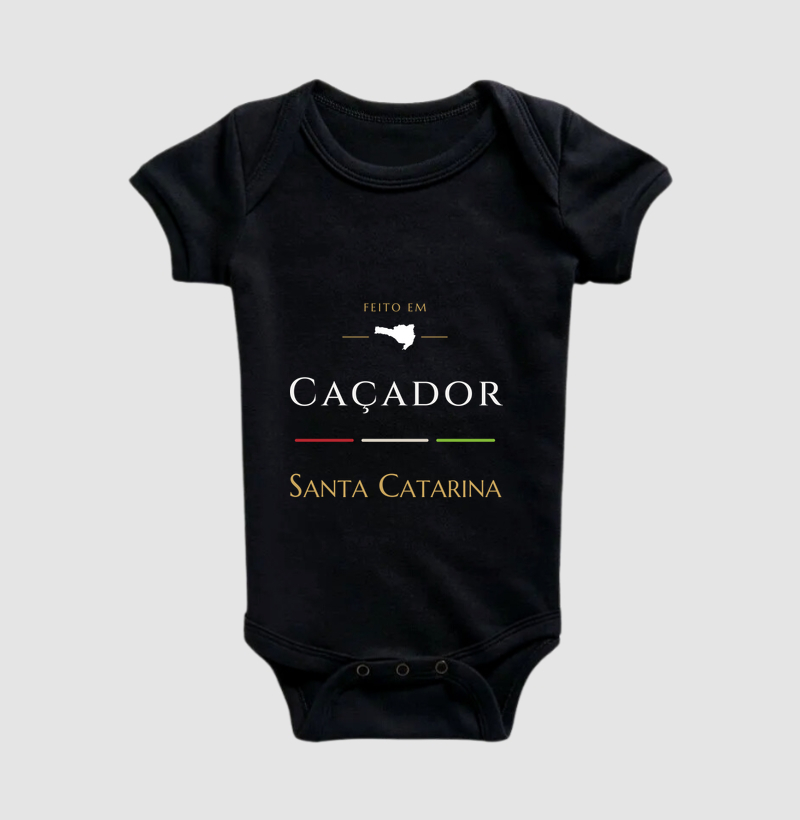 Feito em Caçador