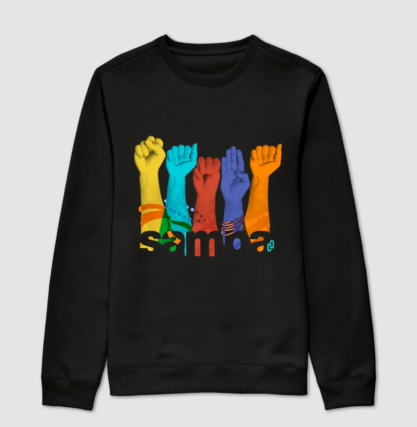 180 - SAMBA EM LIBRAS