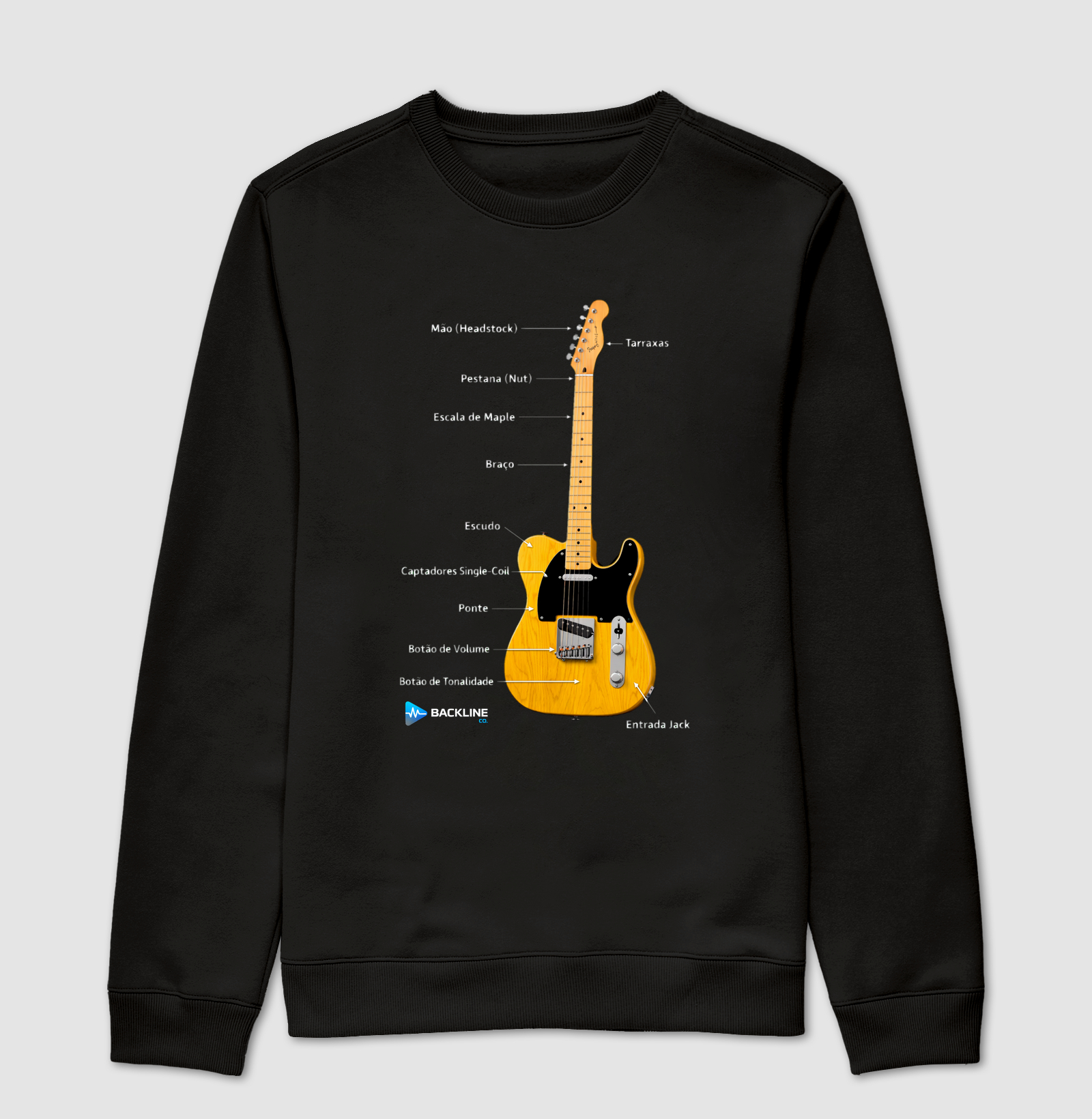 Telecaster