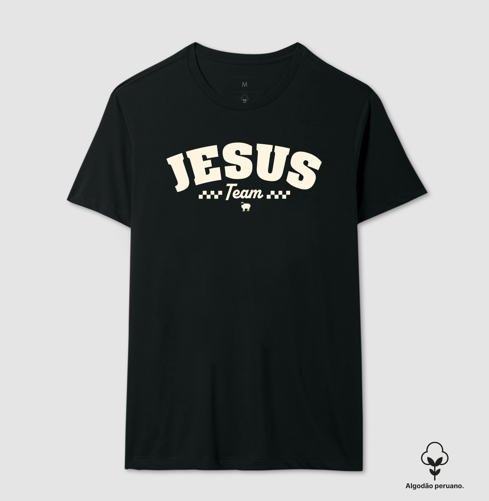 Jesus Team