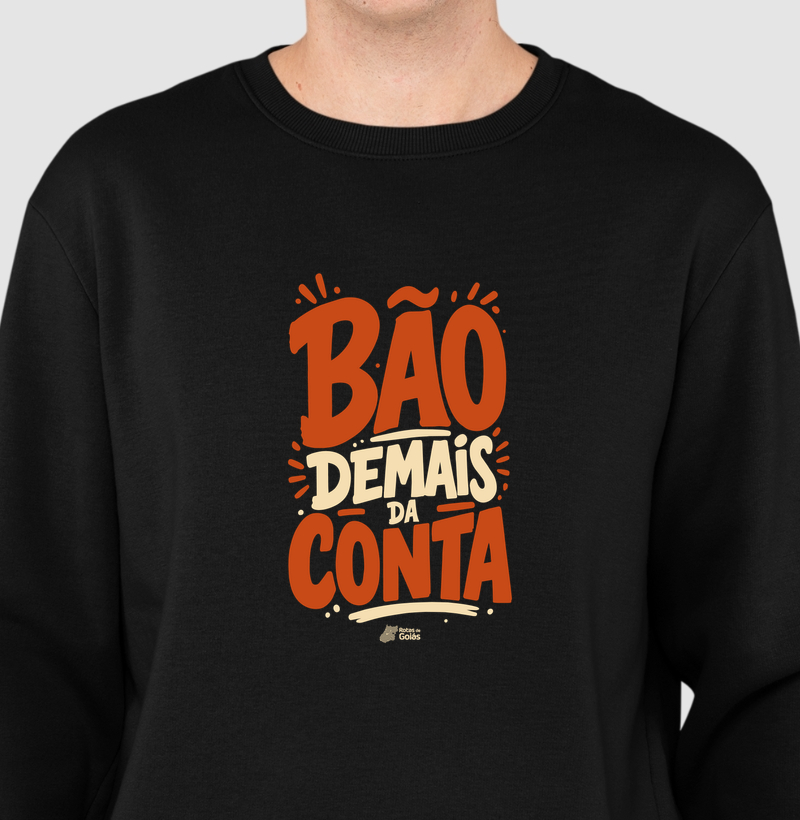 Bão Demais da Conta