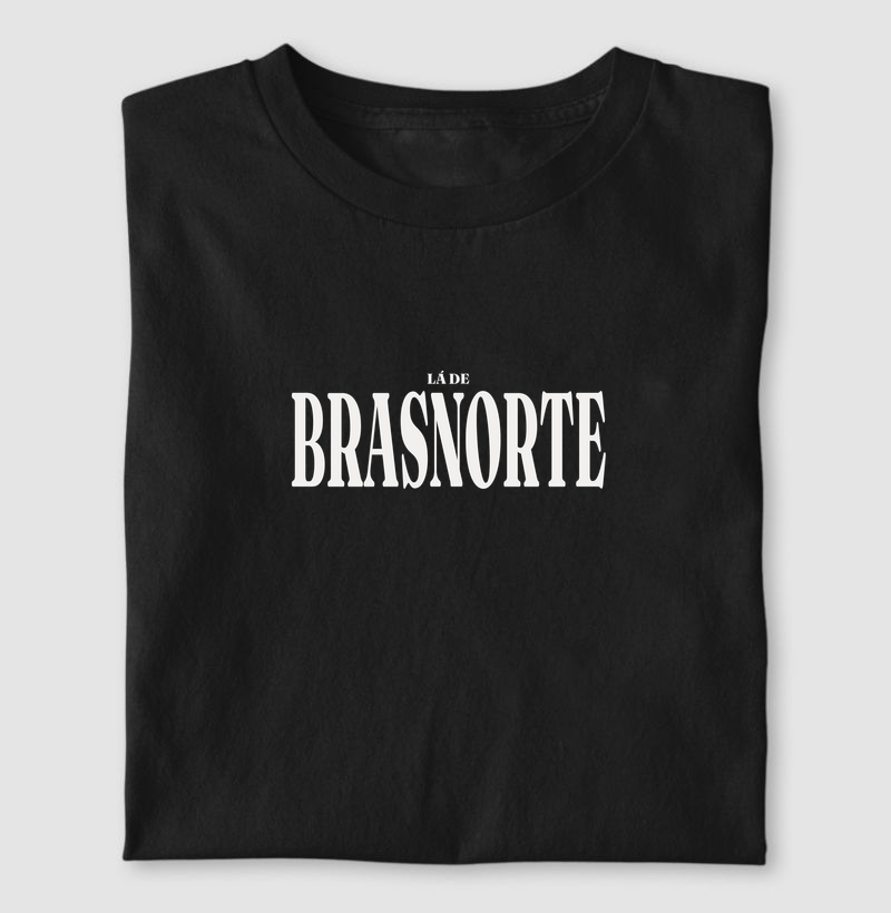 Brasnorte | Tipografia MT