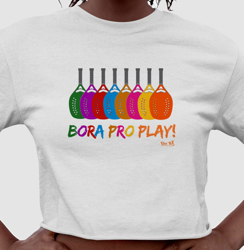 Bora pro Play