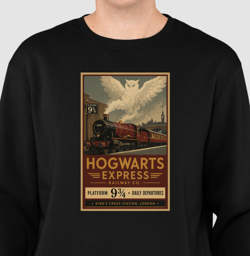 Hogwarts Express