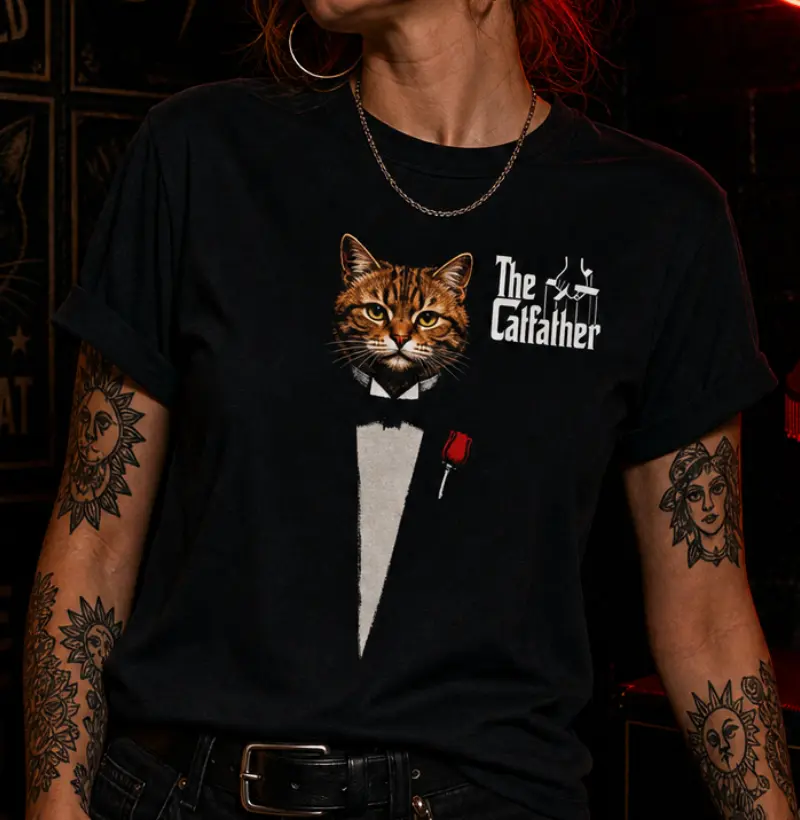 The Catfather