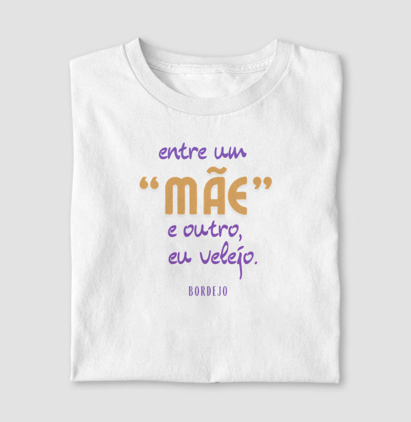 Entre Um Mãe E Outro