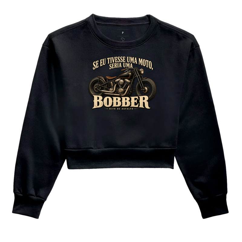 Se Eu Tivesse Bobber