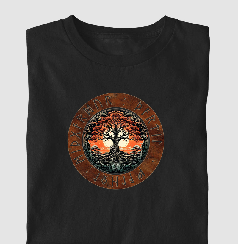 Midgard Until Valhalla