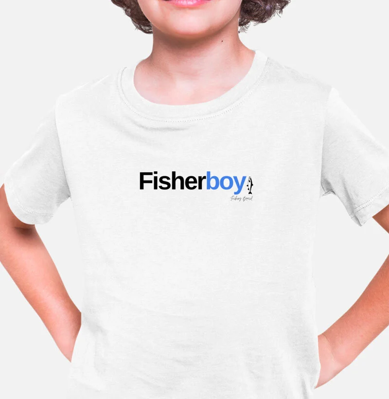 FISHERBOY