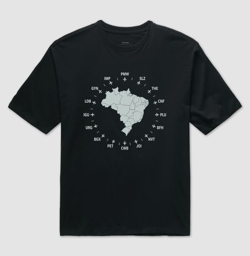 Camisa 0