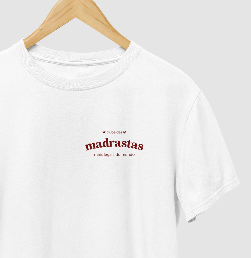 Clube das Madrastas mais legais do mundo