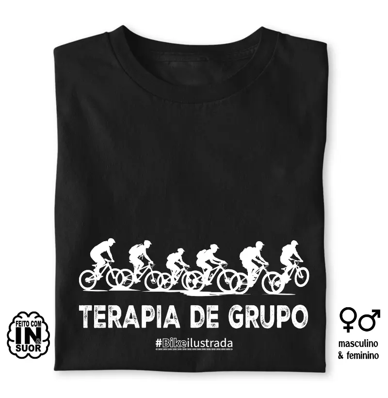 Terapia de Grupo