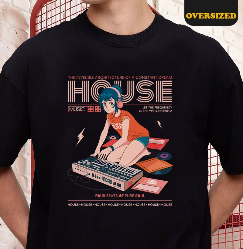 HOUSE vol. 1
