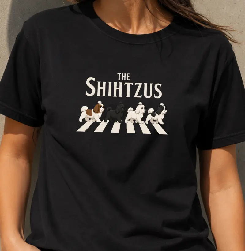 The ShihTzus