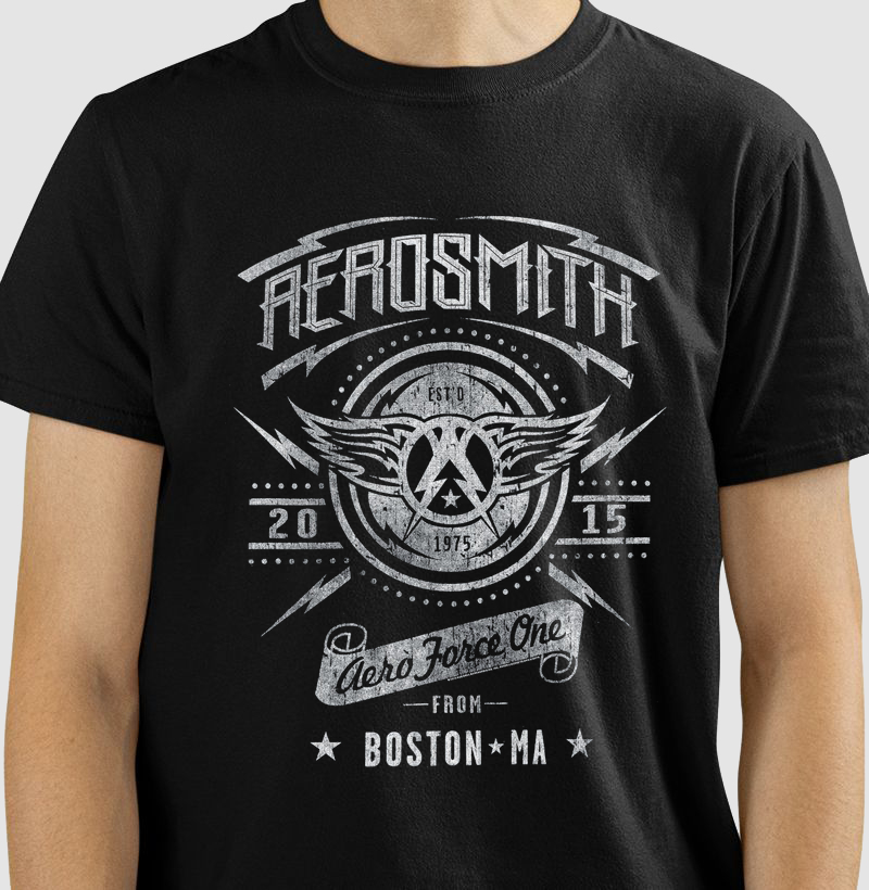 AEROSMITH
