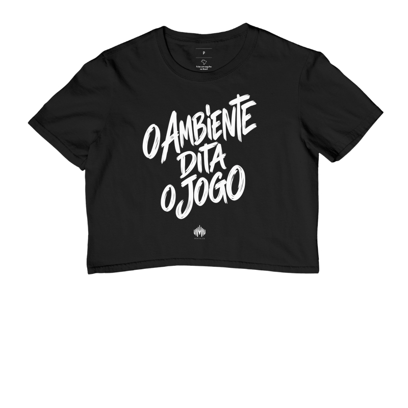 O Ambiente Dita O Jogo