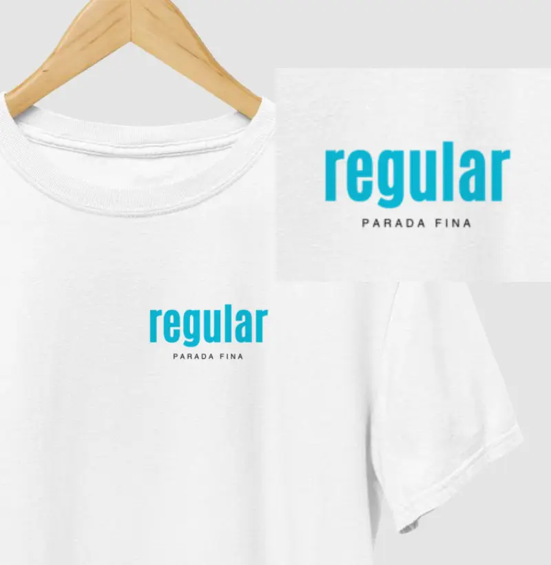 regular