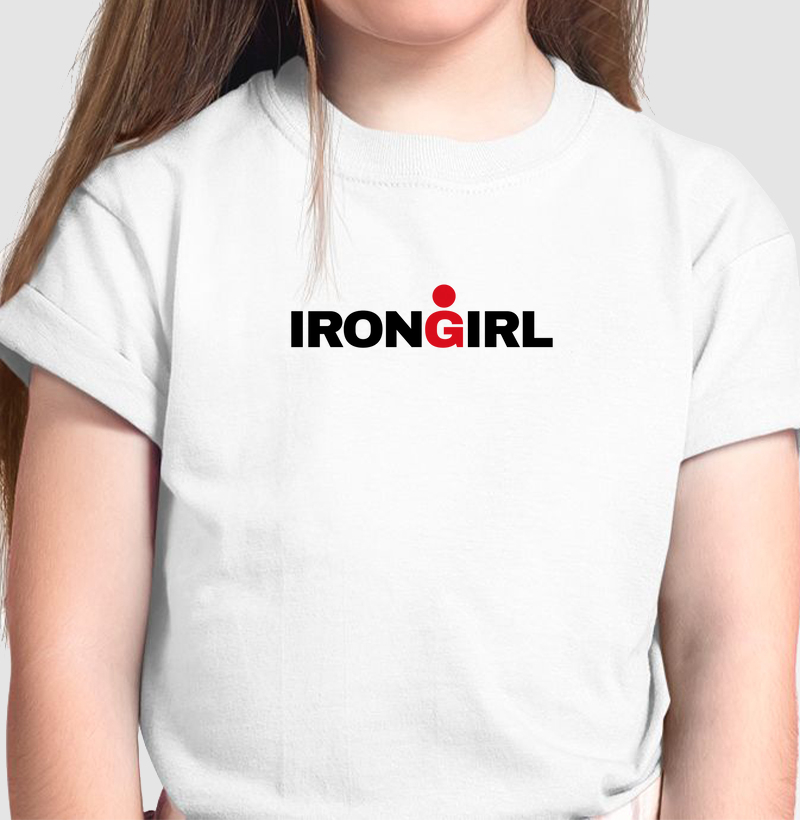 IRONGIRL
