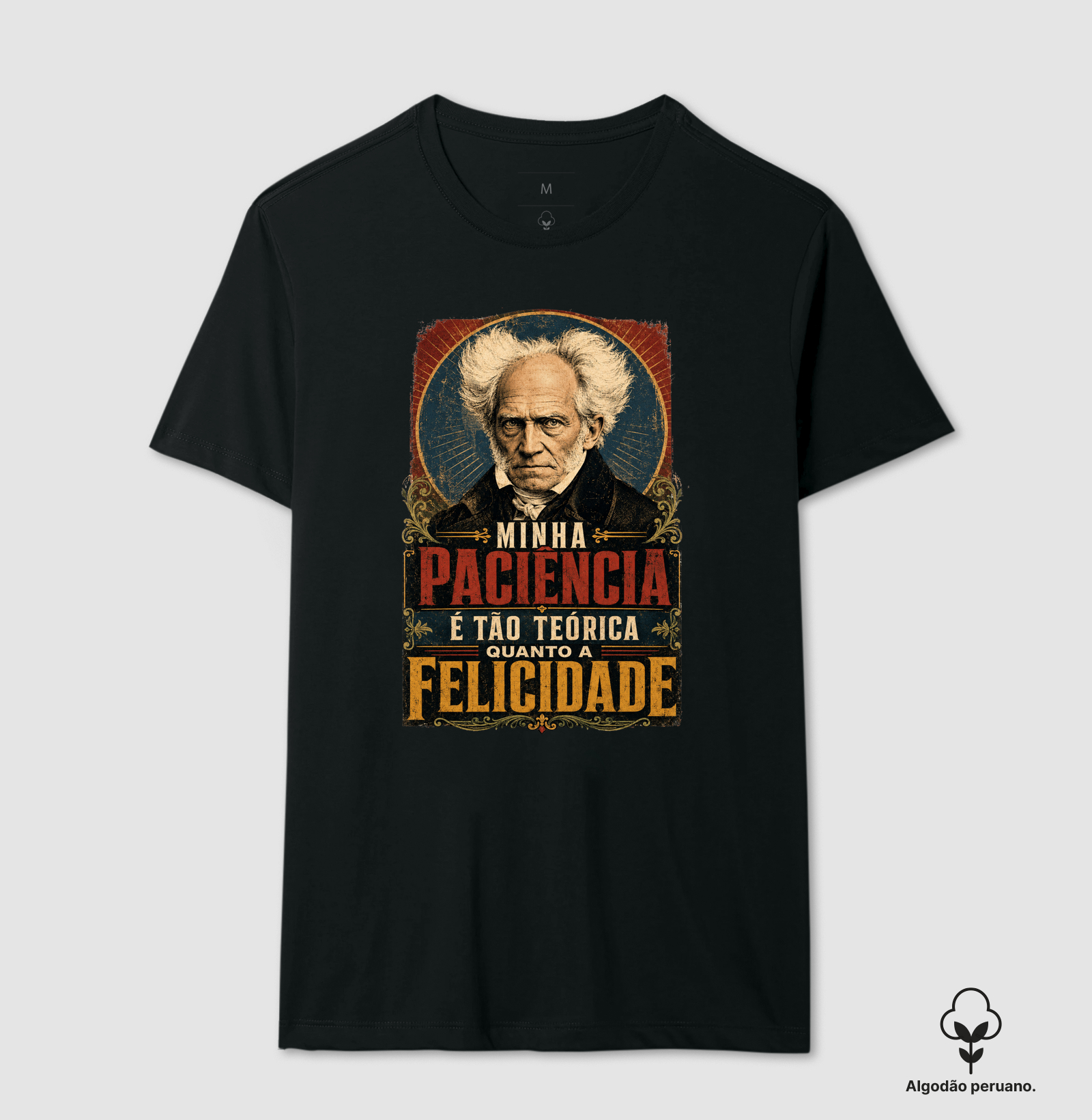 Camisa 0