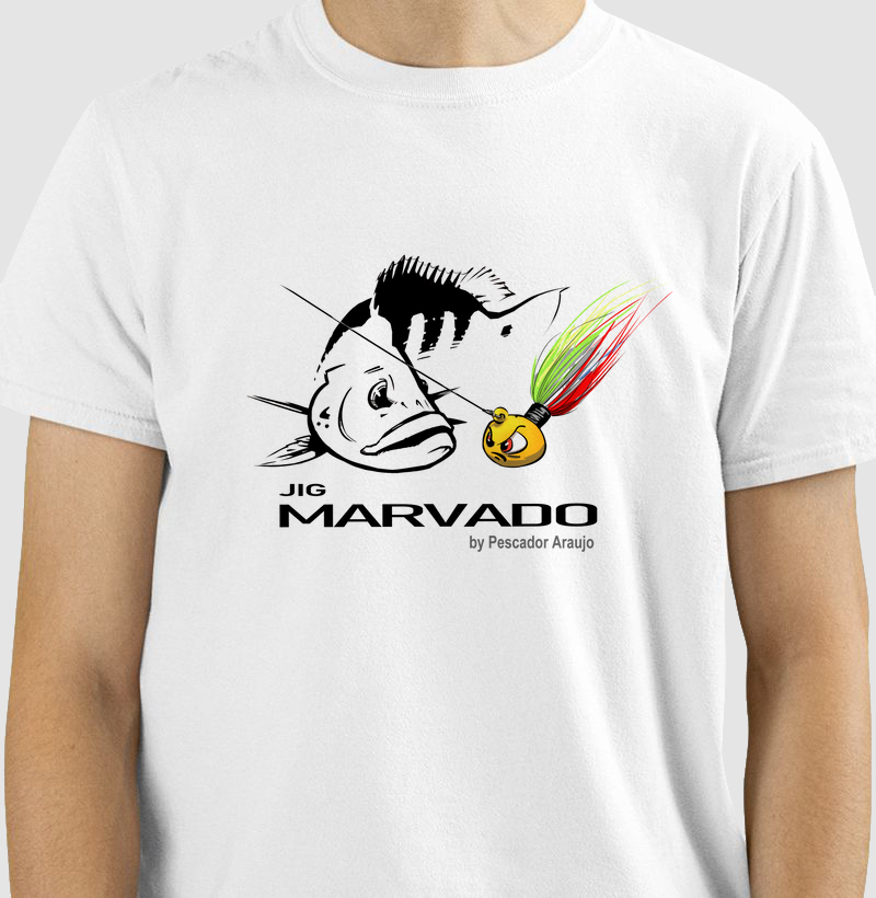 Você tem na caixa o JIG MARVADO?