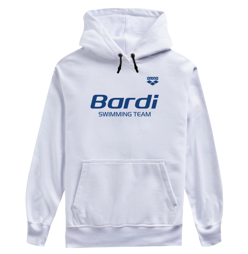 Moletom Bardi Swimming Team