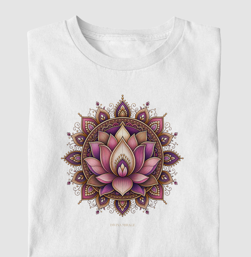 Mandala misteriosa