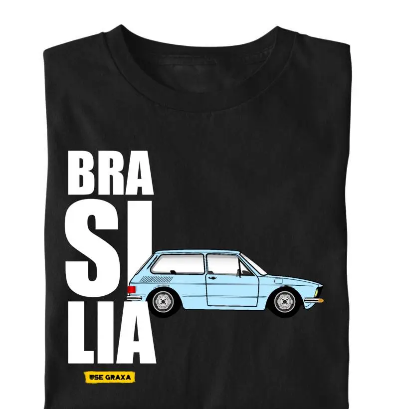 Brasília Azul Claro